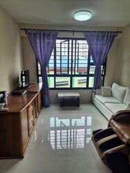 Blk 120A Punggol Edge (Punggol), HDB 4 Rooms #635986931